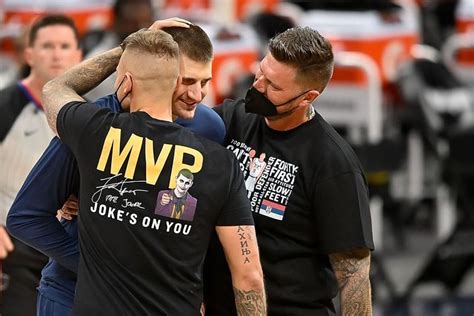 branislav jokic|Nikola Jokic’s Father Reveals Rare Insight on the 3x NBA MVP